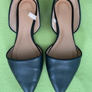 A New Day Brand from Target black flats size 6